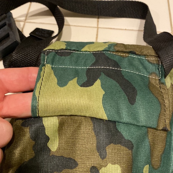 KOLPIN Belt bag in good condition - Picture 6 of 7